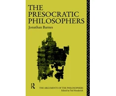 KNYGA Bookshop Presocratic Philosophers