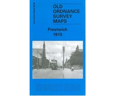 KNYGA Bookshop Prestwich 1915