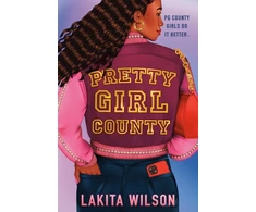 KNYGA Bookshop Pretty Girl County