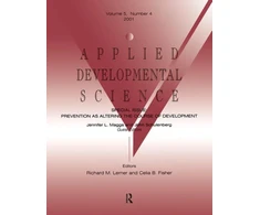 KNYGA Bookshop Prevention As Altering the Course of Development