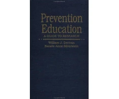 KNYGA Bookshop Prevention Education