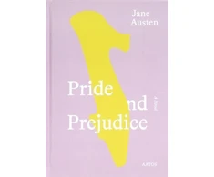KNYGA Bookshop Pride And Prejudice