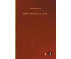 KNYGA Bookshop Pride and Prejudice, a play