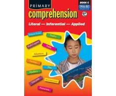 KNYGA Bookshop Primary Comprehension