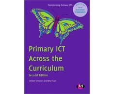 KNYGA Bookshop Primary ICT Across the Curriculum