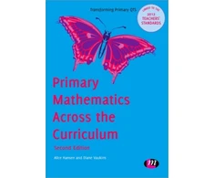 KNYGA Bookshop Primary Mathematics Across the Curriculum