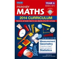 KNYGA Bookshop Primary Maths