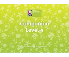 KNYGA Bookshop Primary Years Programme Level 4 Companion Class Pack of 30