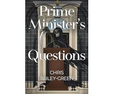 KNYGA Bookshop Prime Minister's Questions
