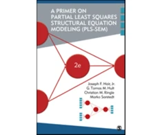 KNYGA Bookshop Primer on Partial Least Squares Structural Equation Modeling (PLS-SEM)