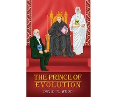 KNYGA Bookshop Prince of Evolution