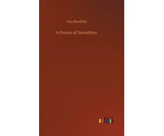 KNYGA Bookshop Prince of Swindlers