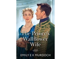 KNYGA Bookshop Prince's Wallflower Wife