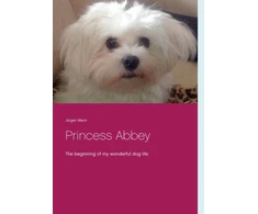 KNYGA Bookshop Princess Abbey