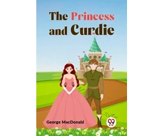 KNYGA Bookshop Princess and Curdie