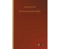 KNYGA Bookshop Princess and the Goblin