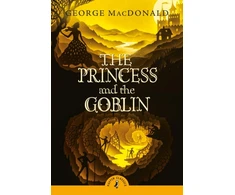 KNYGA Bookshop Princess and the Goblin