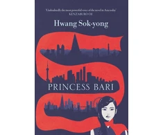 KNYGA Bookshop Princess Bari