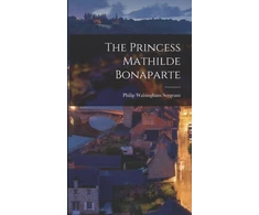 KNYGA Bookshop Princess Mathilde Bonaparte