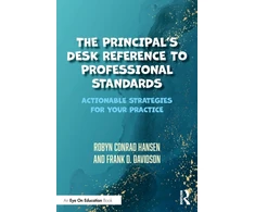 KNYGA Bookshop Principal's Desk Reference to Professional Standards