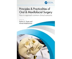 KNYGA Bookshop Principles and Practicalities of Oral &amp; Maxillofacial Surgery