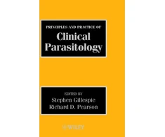 KNYGA Bookshop Principles and Practice of Clinical Parasitology