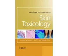 KNYGA Bookshop Principles and Practice of Skin Toxicology