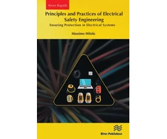 KNYGA Bookshop Principles and Practices of Electrical Safety Engineering