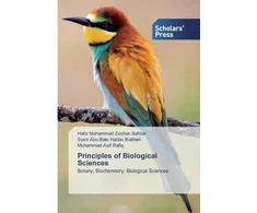 KNYGA Bookshop Principles of Biological Sciences