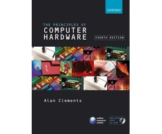 KNYGA Bookshop Principles of Computer Hardware