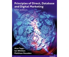 KNYGA Bookshop Principles of Direct, Database and Digital Marketing