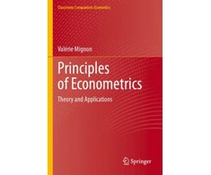 KNYGA Bookshop Principles of Econometrics