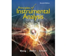 KNYGA Bookshop Principles of Instrumental Analysis