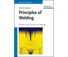 KNYGA New York Principles of Welding