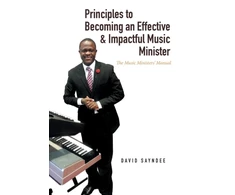 KNYGA Bookshop Principles to Becoming an Effective &amp; Impactful Music Minister