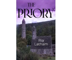 KNYGA Bookshop Priory