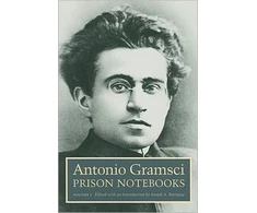 KNYGA Bookshop Prison Notebooks