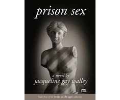KNYGA Bookshop Prison Sex