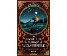 KNYGA Bookshop Prisoner from Wolverfield