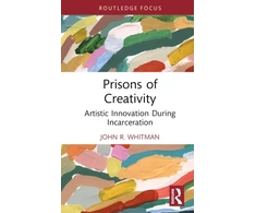 KNYGA Bookshop Prisons of Creativity