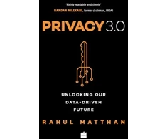 KNYGA Bookshop Privacy 3.0