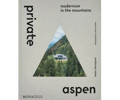 KNYGA Bookshop Private Aspen