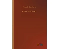 KNYGA Bookshop Private Library
