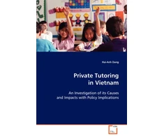KNYGA Bookshop Private Tutoring in Vietnam
