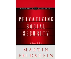 KNYGA Bookshop Privatizing Social Security