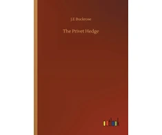 KNYGA Bookshop Privet Hedge