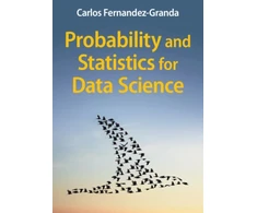 KNYGA New York Probability and Statistics for Data Science