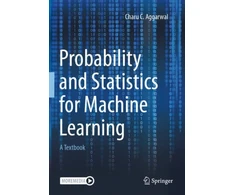 KNYGA Bookshop Probability and Statistics for Machine Learning
