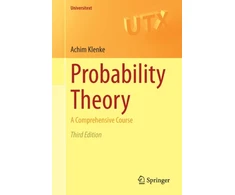 KNYGA Bookshop Probability Theory