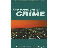 KNYGA Bookshop Problem of Crime